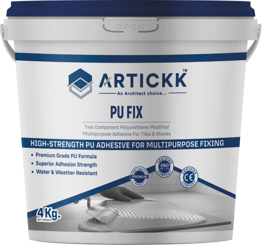 ARTICKK PU-FIX