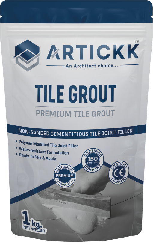 ARTICKK Tile Grout