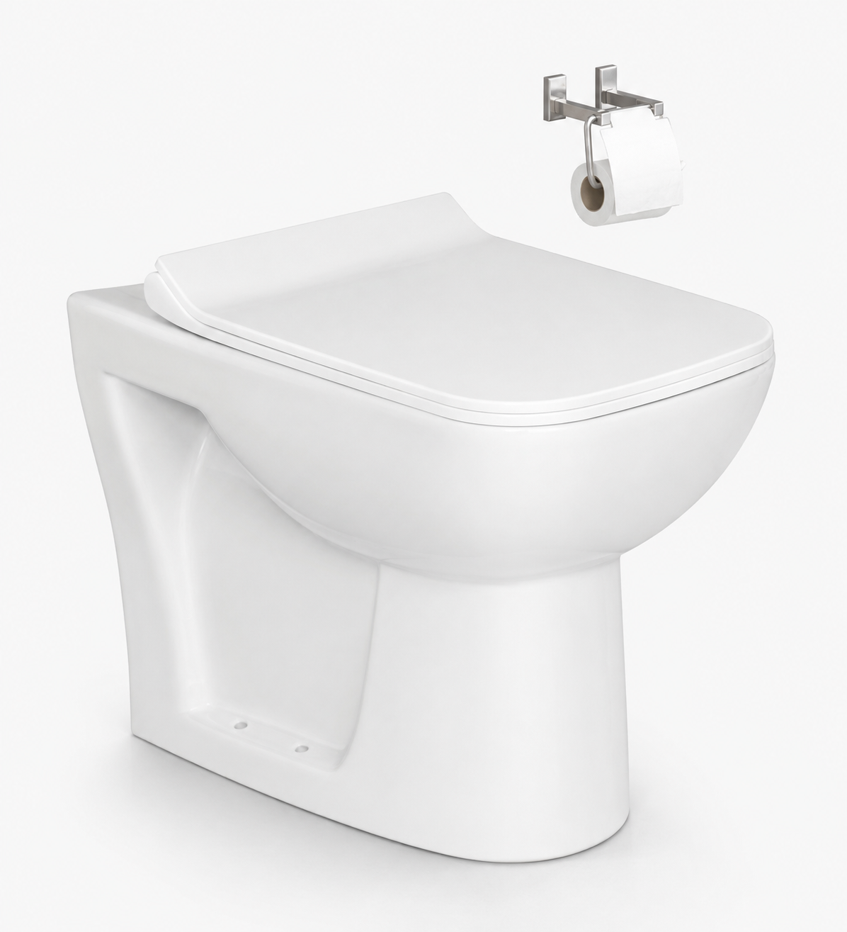 ARTICKK Model 3001 Floor Mount