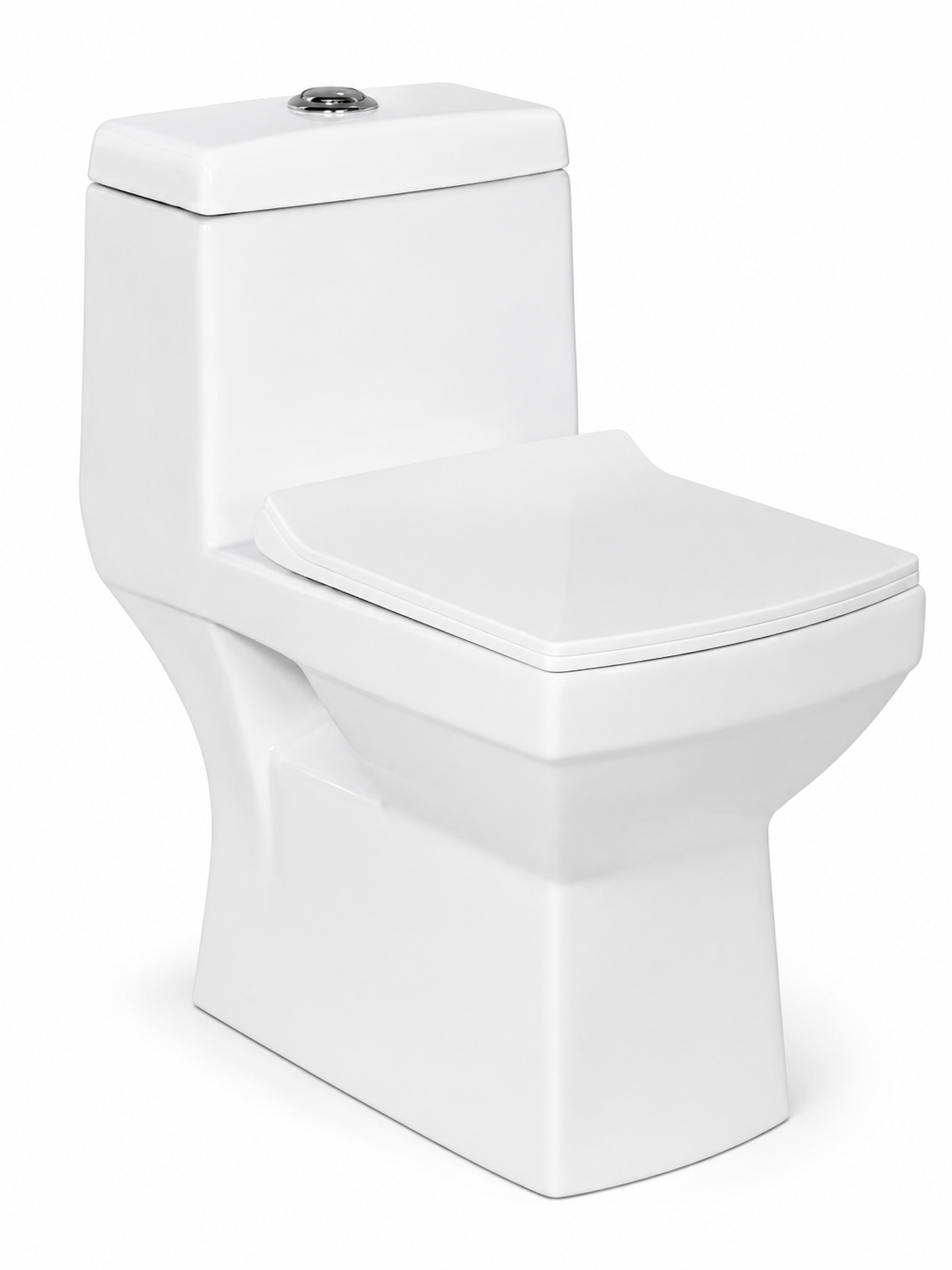 ARTICKK Model 102 One Piece Closet