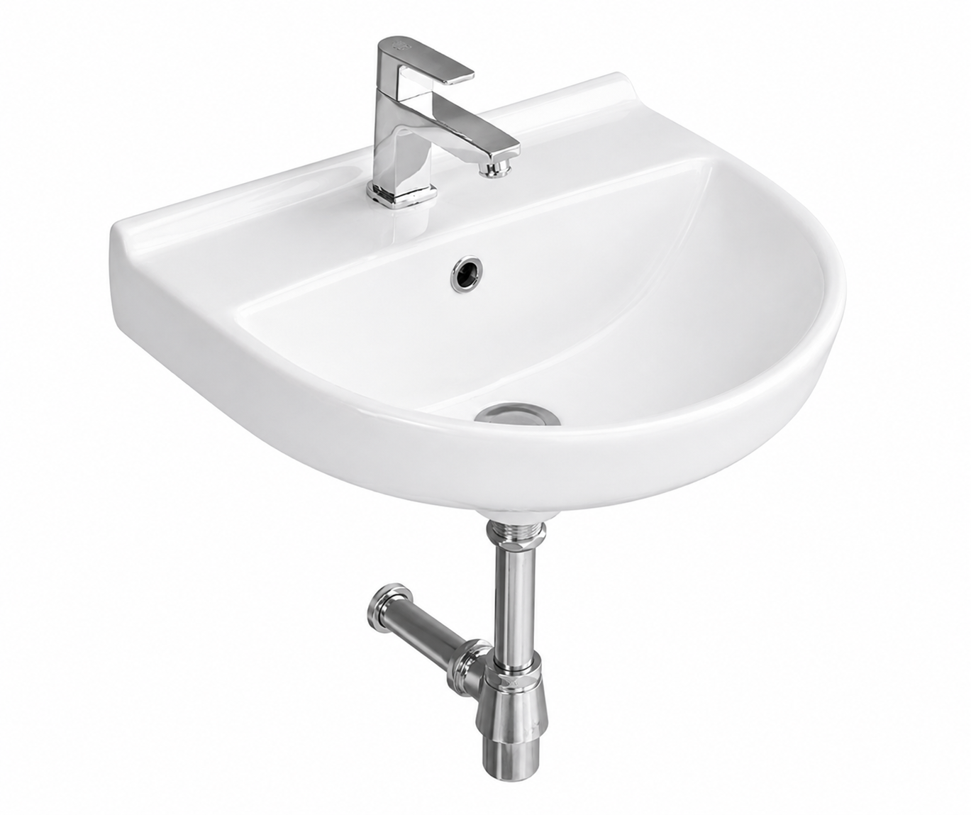 ARTICKK Cello 18x13 Wash Basin