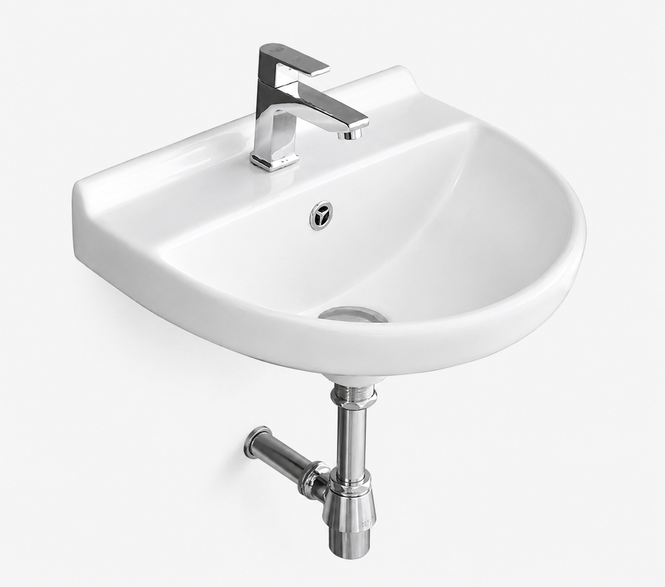 ARTICKK Classic 20x16 Wash Basin