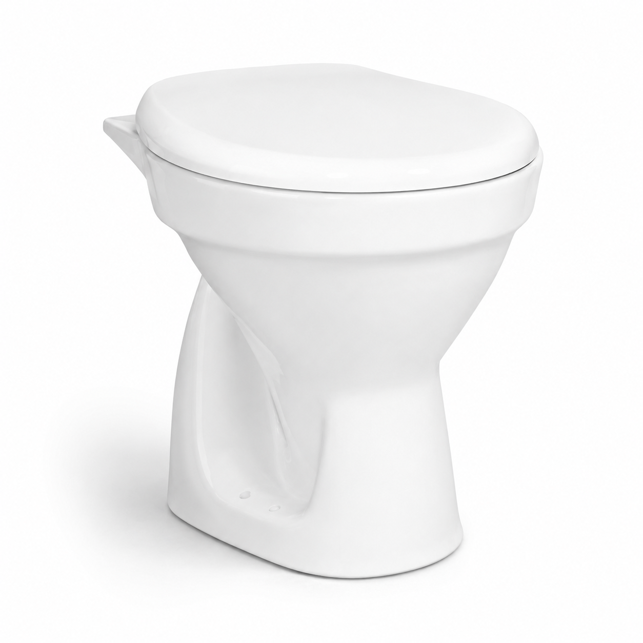 ARTICKK Canceled E.W.C. Water Closet