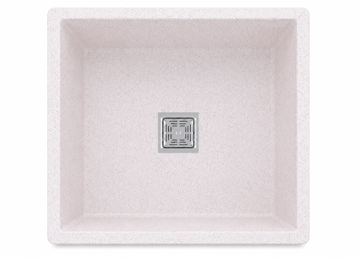 ARTICKK Mavlon Single 16x18x9 Mavlon quartz kitchen sink