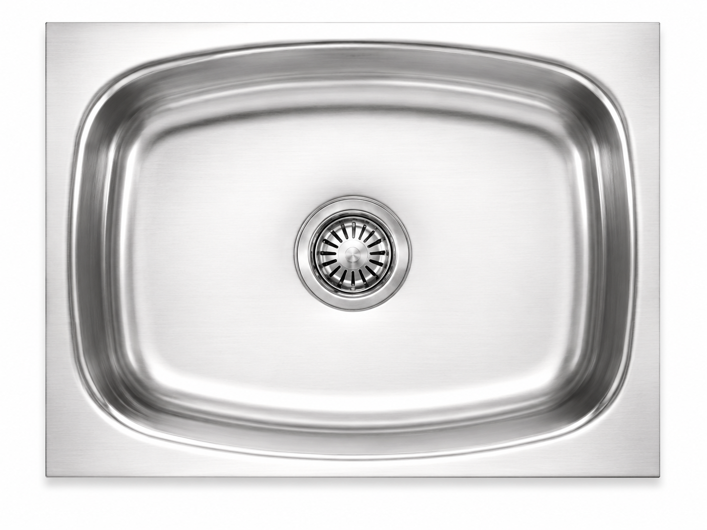 ARTICKK TX-701 steel kitchen sink