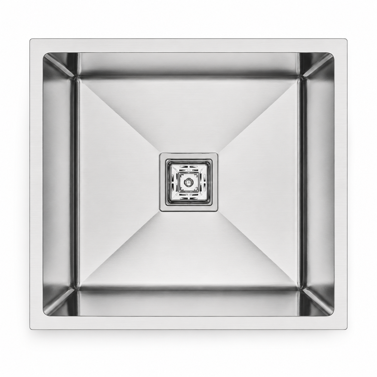 ARTICKK TX-802 steel kitchen sink